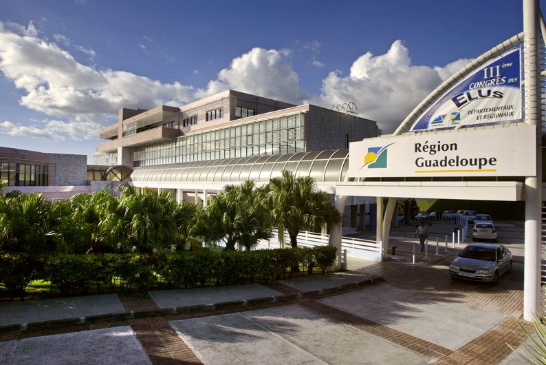 Octroi de mer : Le Conseil Régional de Guadeloupe se penche sur un réajustement de cette taxe