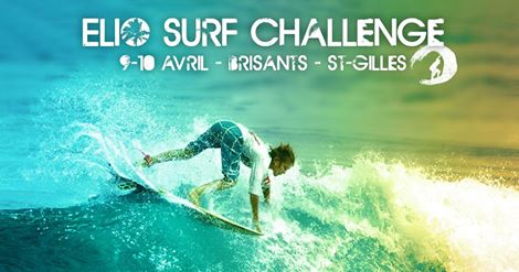 Elio Surf Challenge : La Réunion rend hommage à Elio Canestri