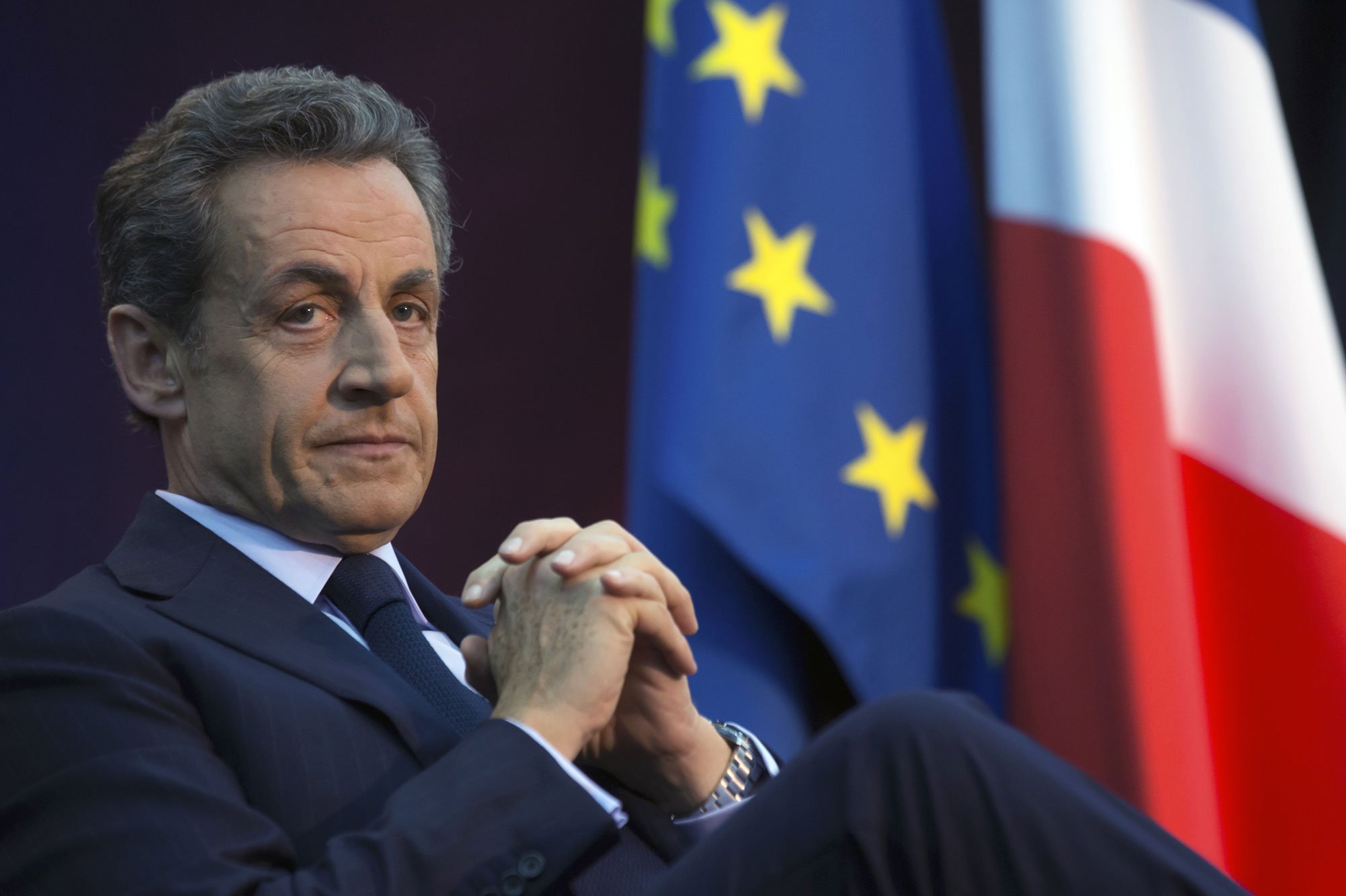 Primaire de la Droite et du Centre: Les propositions de Nicolas Sarkozy pour les Outre-mer