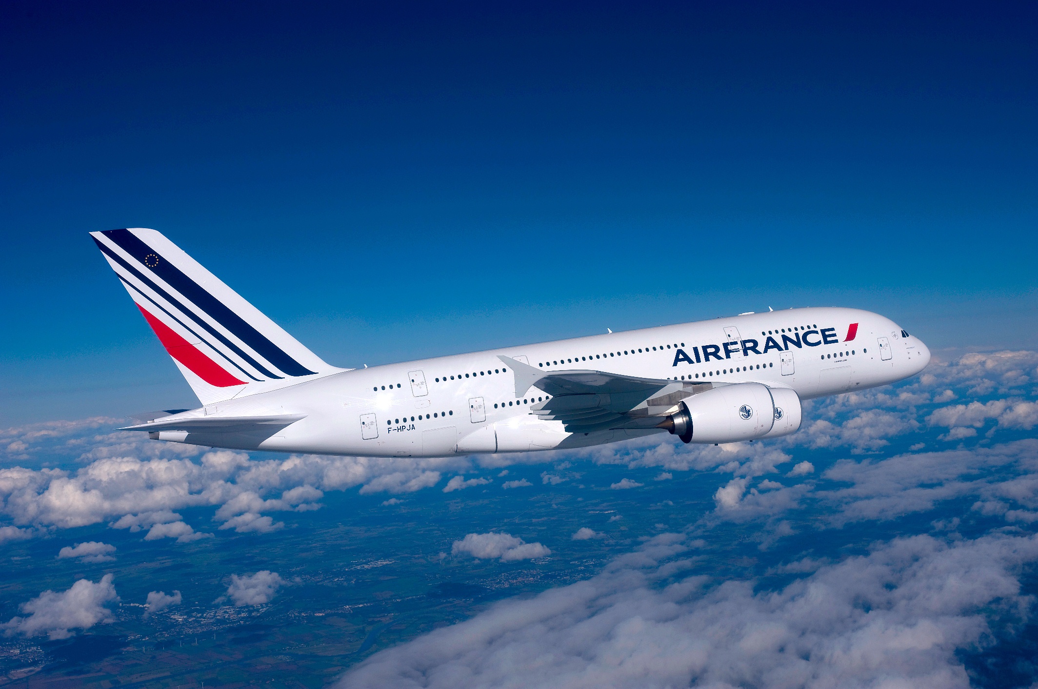 Covid-19 : Air France suspend ses liaisons entre Paris et Papeete
