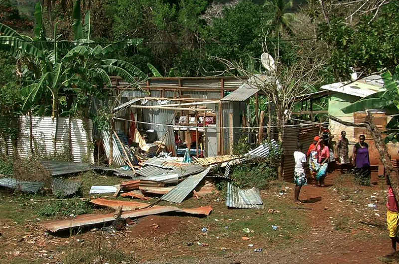 Mayotte: Plusieurs associations comoriennes se mobilisent contre les expulsions