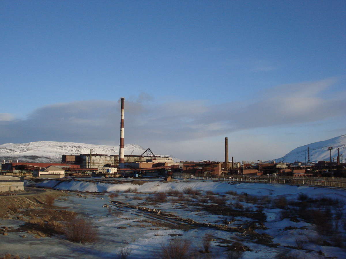 Nickel : Le géant russe Norilsk égratigne la SLN