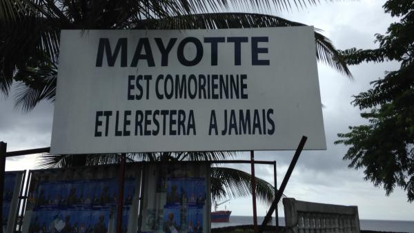 Expulsions d&rsquo;étrangers à Mayotte : Les collectifs de villageois s&rsquo;unissent