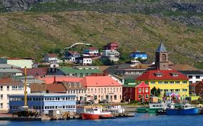 Statut de Saint-Pierre et Miquelon: Les électeurs seront consultés en septembre.
