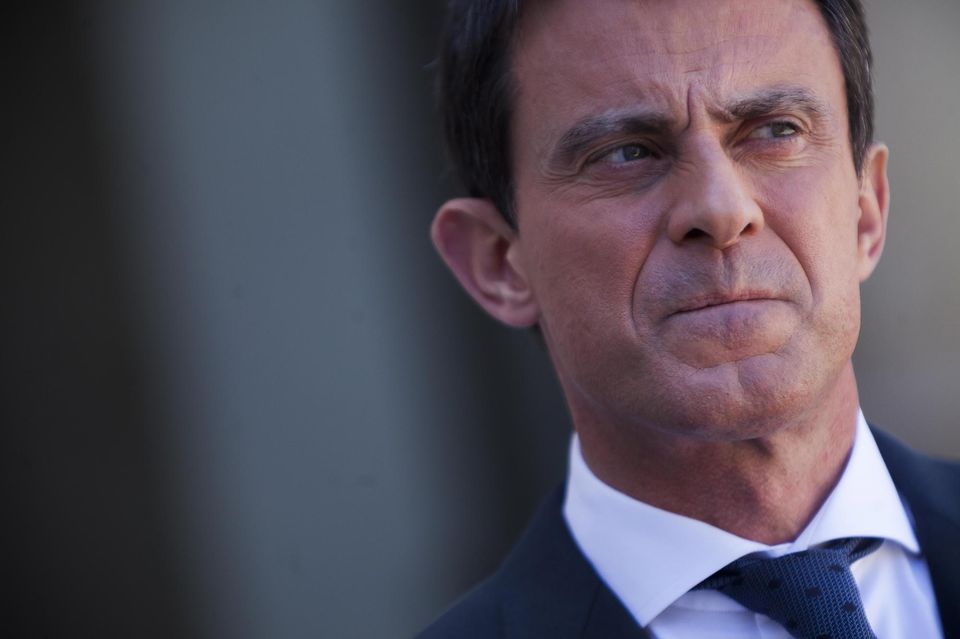 Référendum en Nouvelle-Calédonie: Manuel Valls quitte la présidence de la mission d&rsquo;information sur la Nouvelle-Calédonie