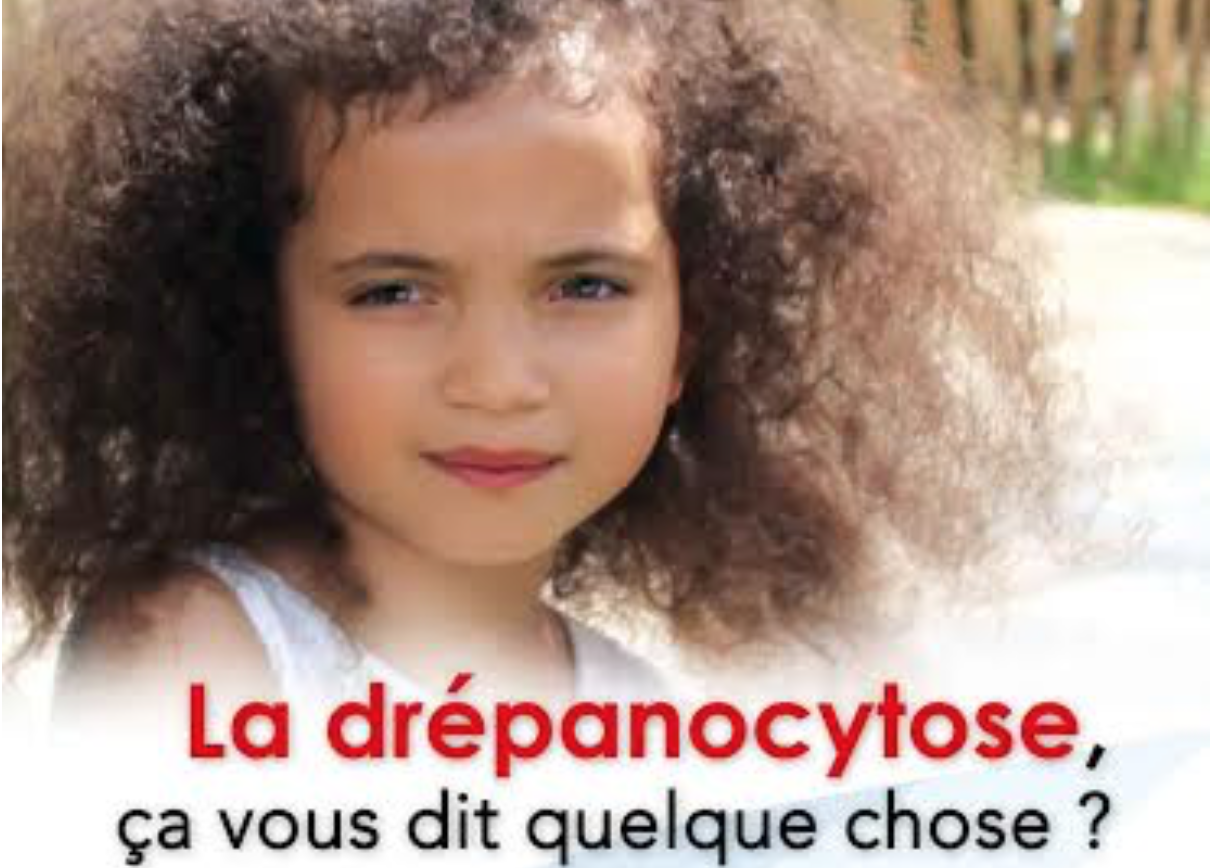 Santé: La lutte contre la drépanocytose s&rsquo;invite dans la campagne présidentielle de 2017