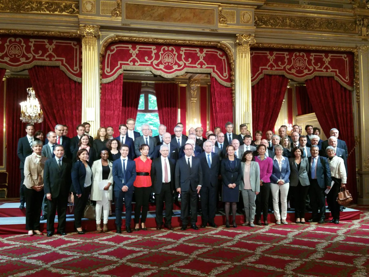 Accords de Paris : La France finalise sa ratification