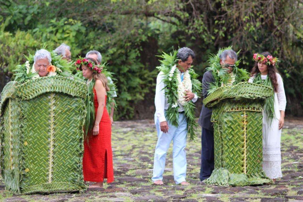 Les dirigeants Polynésiens se donnent rendez-vous à Tahiti (Exclu)