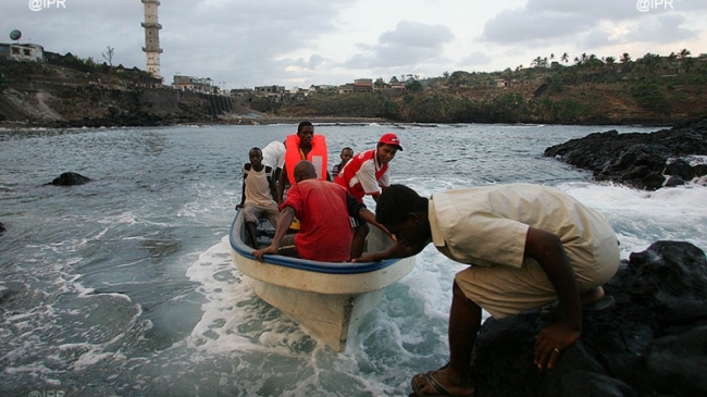 Immigration clandestine à Mayotte: Le préfet Frédéric Veau fixe un cadre de travail avec les maires