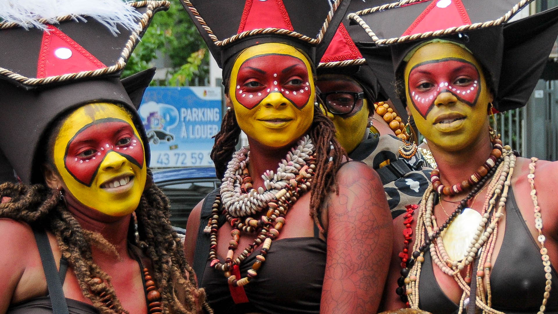 Carnaval Tropical de Paris :  Une manifestation avancée en raison de l’Euro