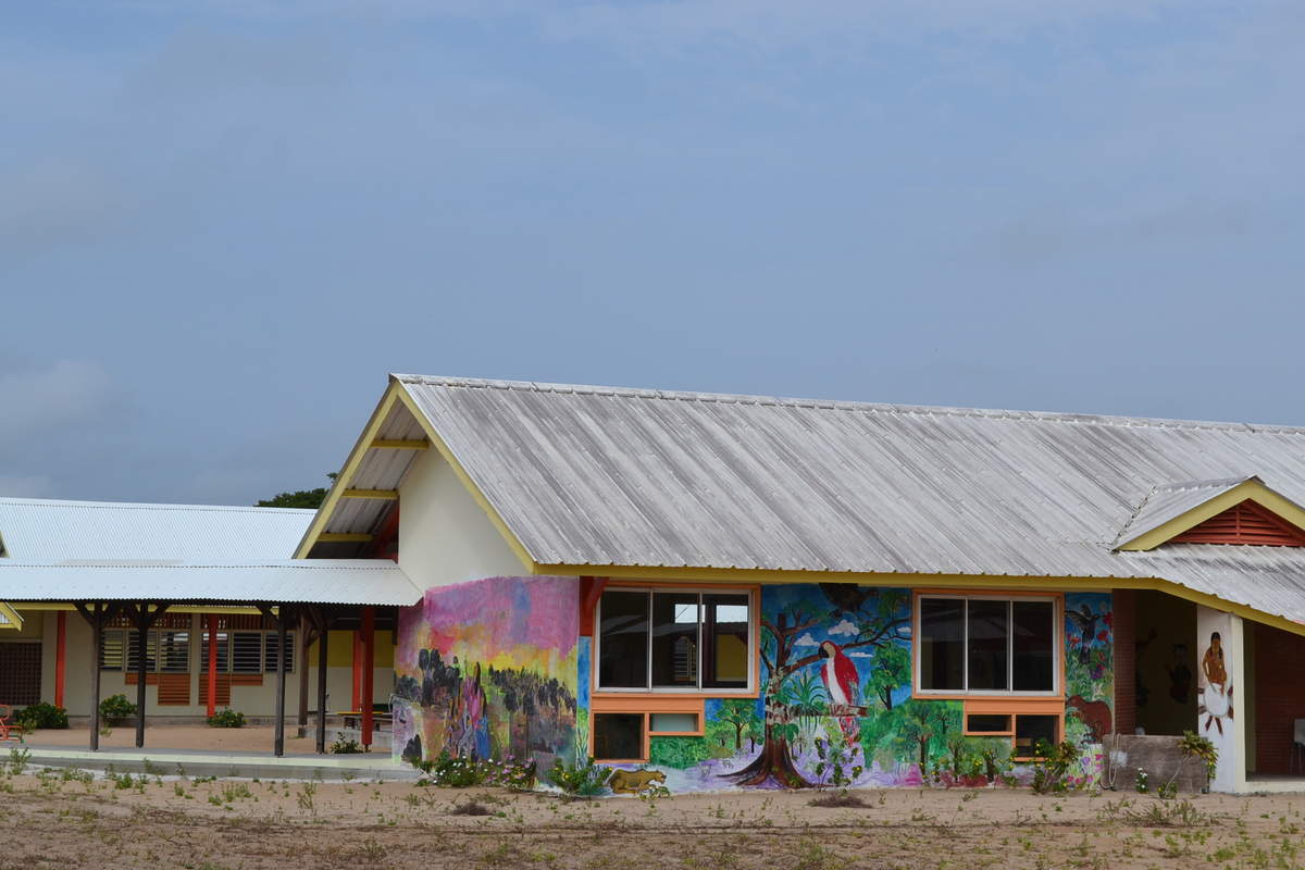 Rentrée scolaire 2018: Le difficile recrutement des enseignants dans les communes enclavées de Guyane