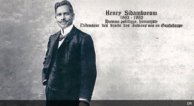 Hommage à Henry Sidambarom: L’engagisme et l’esclavage, deux histoires liées