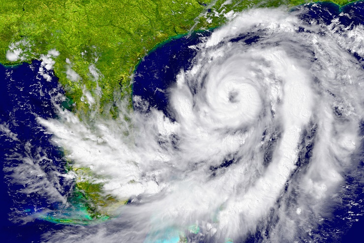 Cyclones : On prévoit une saison 2016 particulièrement active dans l’Atlantique