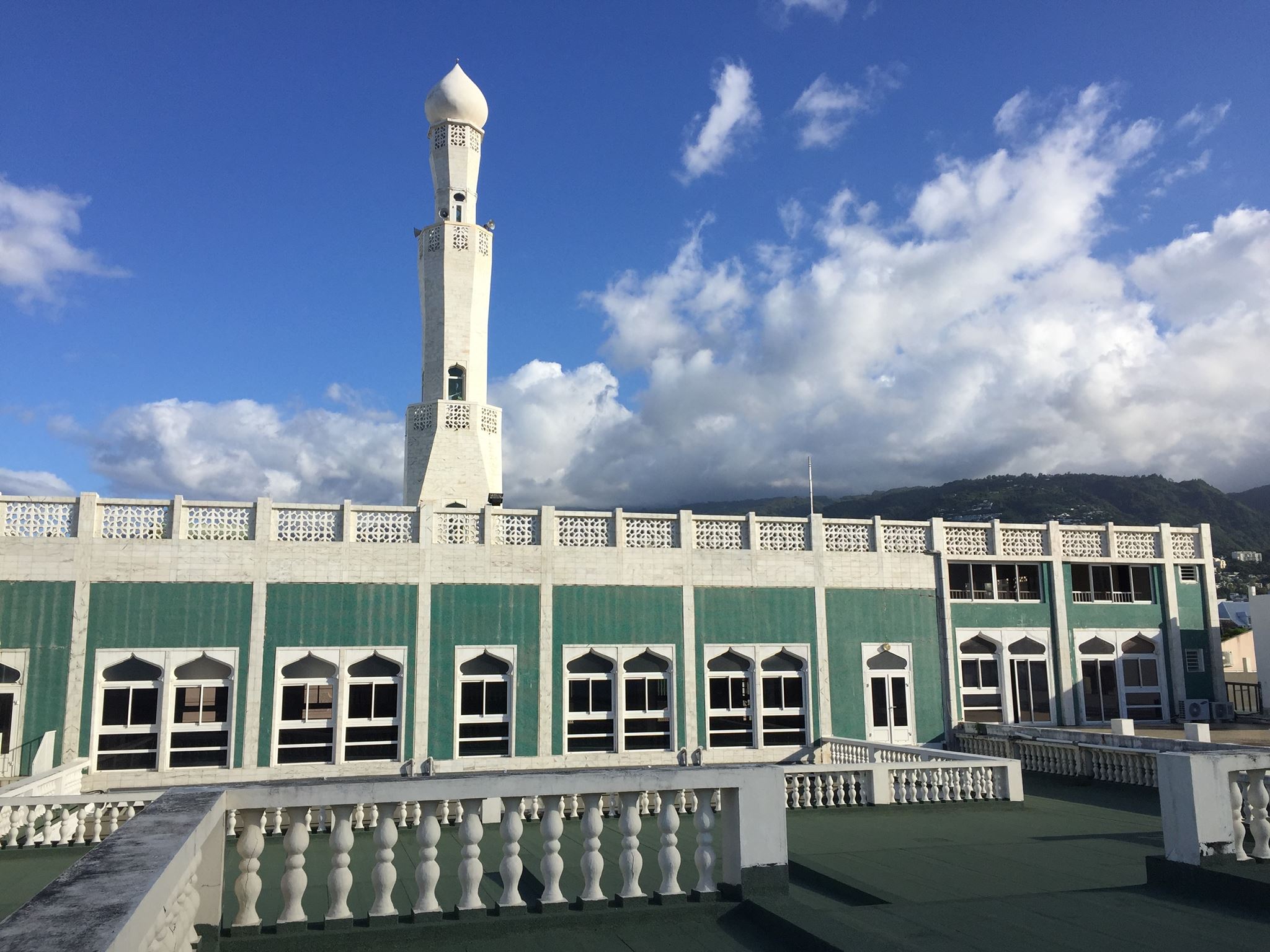 Ramadan 2016: Les musulmans de la Réunion et Mayotte célèbrent l’Aid-el-Ftitr aujourd’hui