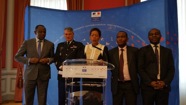 Mayotte : Plus de renforts policiers et de moyens pour lutter contre l’insécurité et l’immigration clandestine