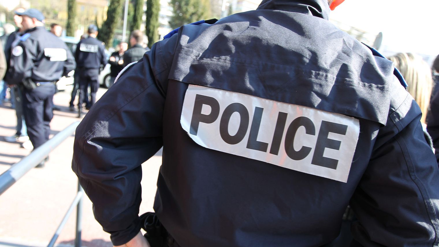16 policiers et gendarmes supplémentaires pour la Guadeloupe