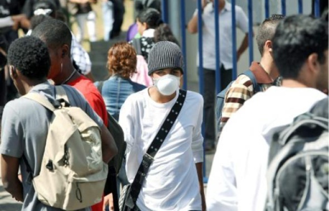 Épidémie de Grippe: La Réunion particulièrement touchée