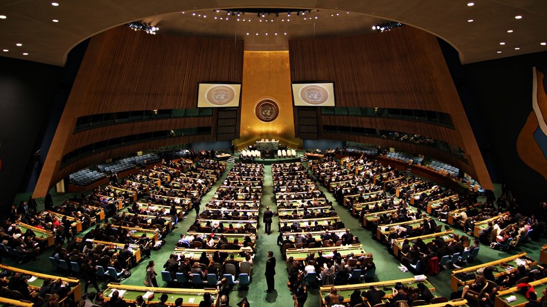 Polynésie française: Les souverainistes obtiennent une nouvelle résolution de l&rsquo;ONU
