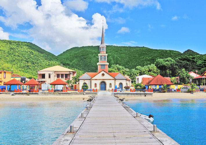Loisirs 2016: Vous êtes bien en vacances en Martinique si vous assistez….
