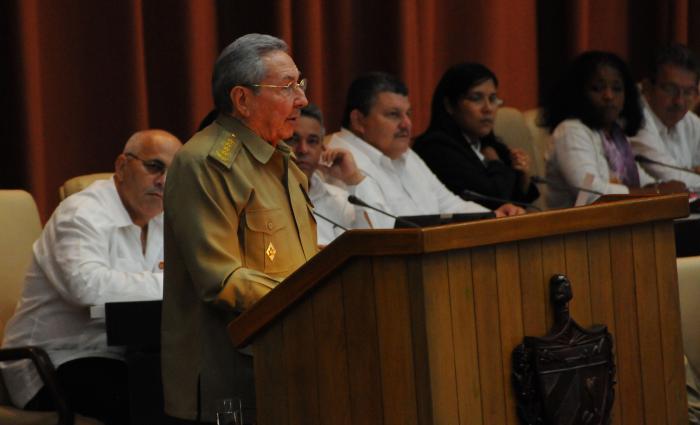 Cuba: Raoul Castro quittera le pouvoir en avril 2018