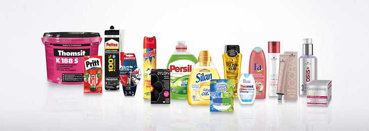 Consommation en Outre-mer : Le groupe Henkel et les grossistes-importateurs condamnés à 600 000 euros d’amende par l’Autorité de la concurrence