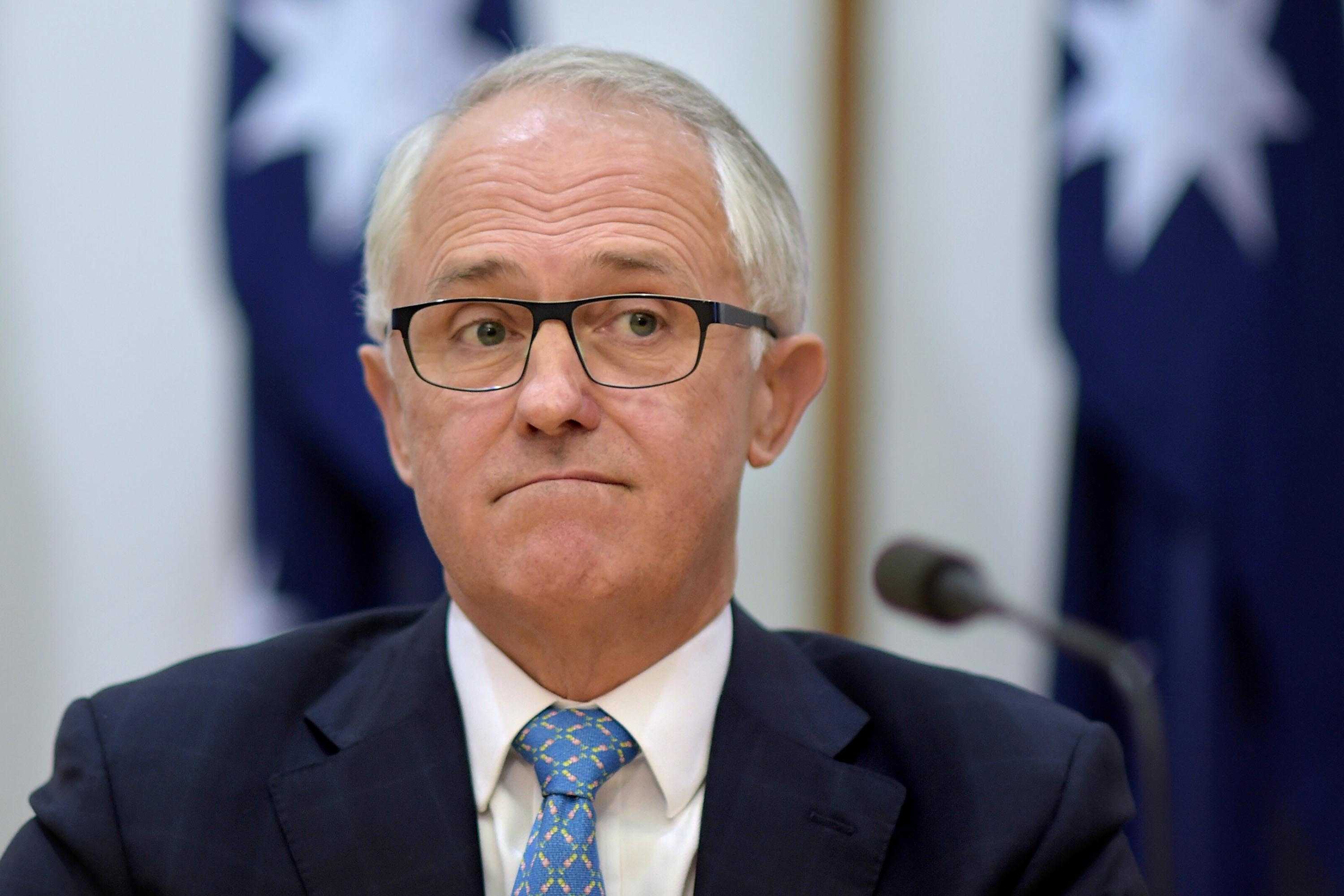 Terrorisme : l&rsquo;Australie durcit ses lois anti-terroristes