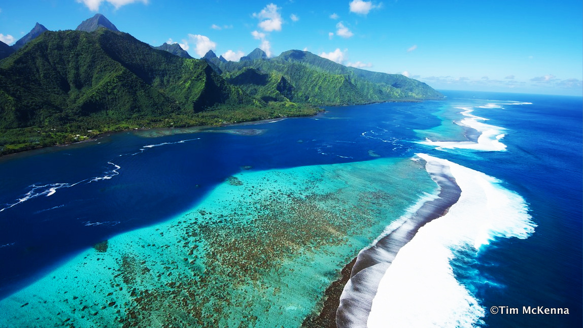 10 choses à faire si vous partez en Polynésie française