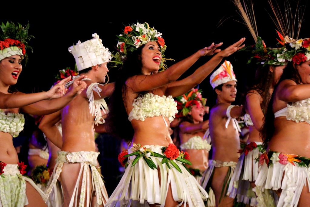 Heiva i Tahiti: La Polynésie encense sa Culture