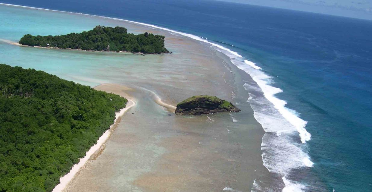 Visite des rois à Wallis-et-Futuna: Le gouvernement va lancer deux missions à Wallis-et-Futuna sur les richesses minières sous-marines