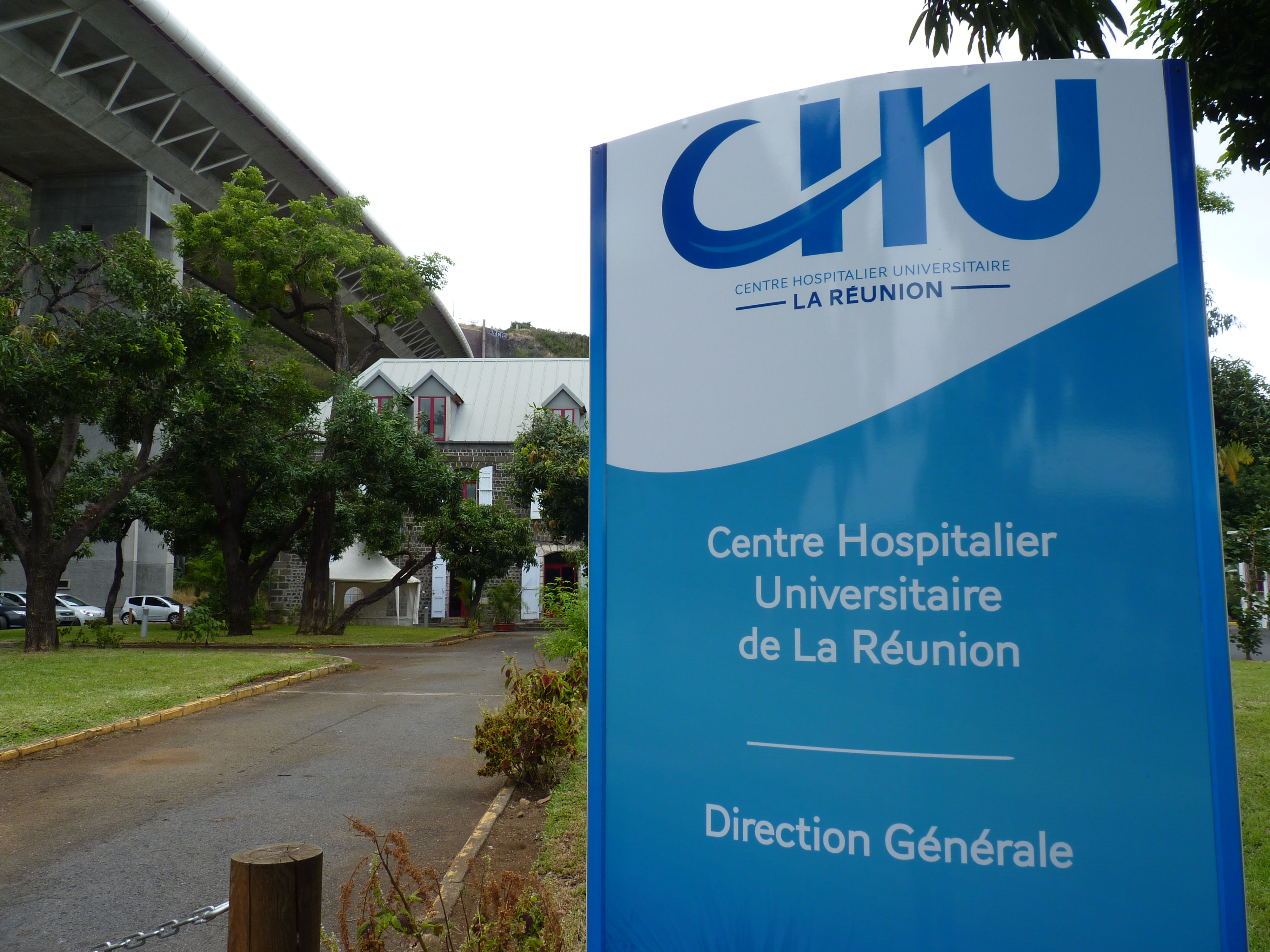 La Réunion: Le conflit s’éternise au CHU de La Réunion