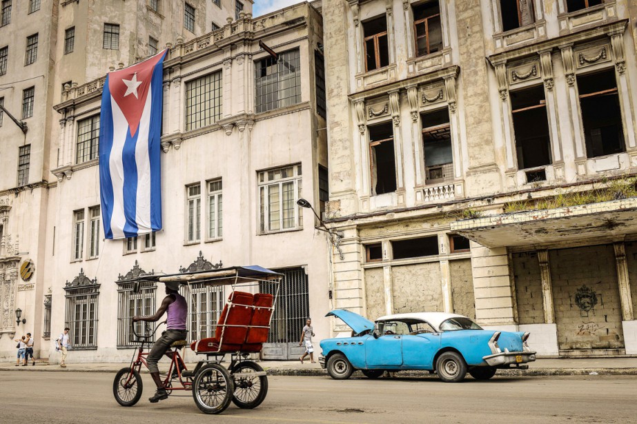 Economie: Le Québec veut renforcer ses liens avec Cuba