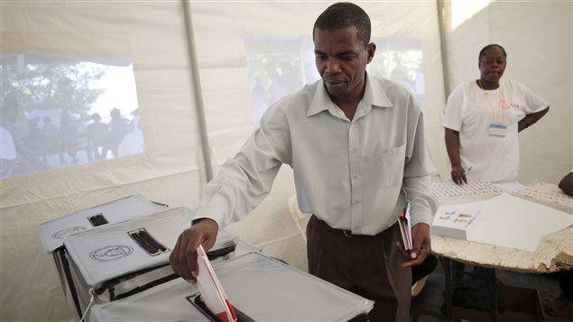 Haïti: Nouveau processus électoral pour éviter les fraudes