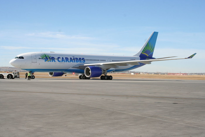 Desserte Aérienne : Air Caraïbes transporteur officiel aux Bahamas pour le Club Med