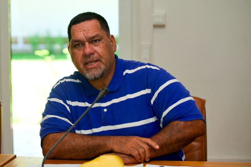 Congrès des Maires de Polynésie française: « Il faut passer à l’action et arrêter de discuter »