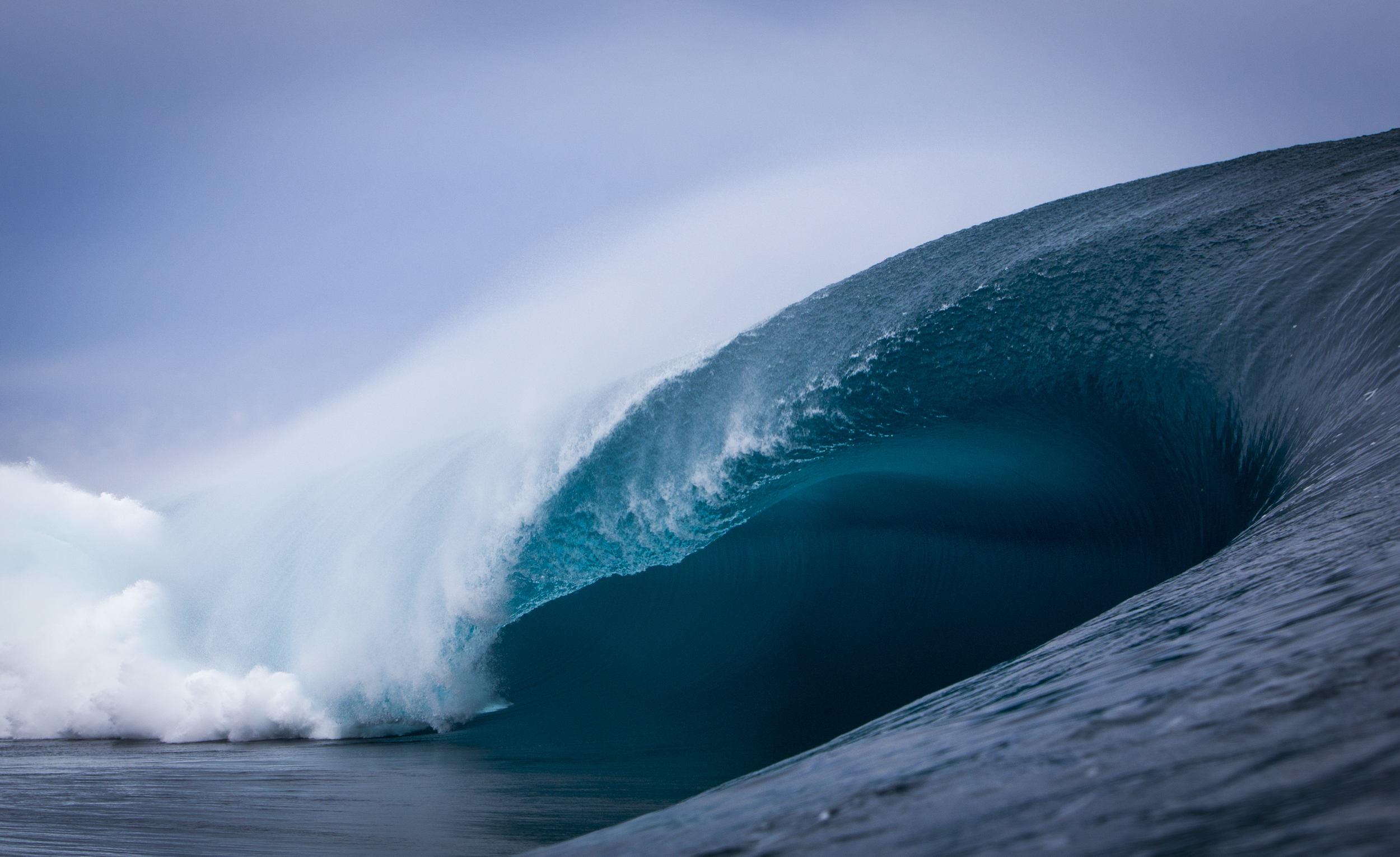 Billabong Pro Tahiti 2016: 36 surfeurs affronteront &laquo;&nbsp;le mur de crânes&nbsp;&raquo; !