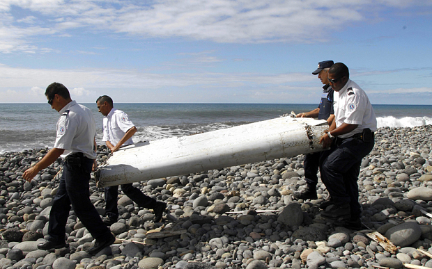 Vol MH370: Le pilote à l&rsquo;origine du crash ?