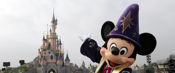 Emploi: Disneyland Paris recrute à La Réunion