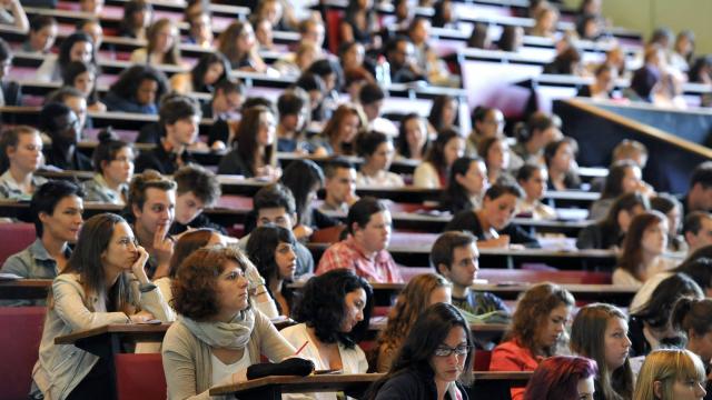 Rentrée 2016 : Le &laquo;&nbsp;dispositif réussite&nbsp;&raquo; pour accueillir les étudiants calédoniens à Paris