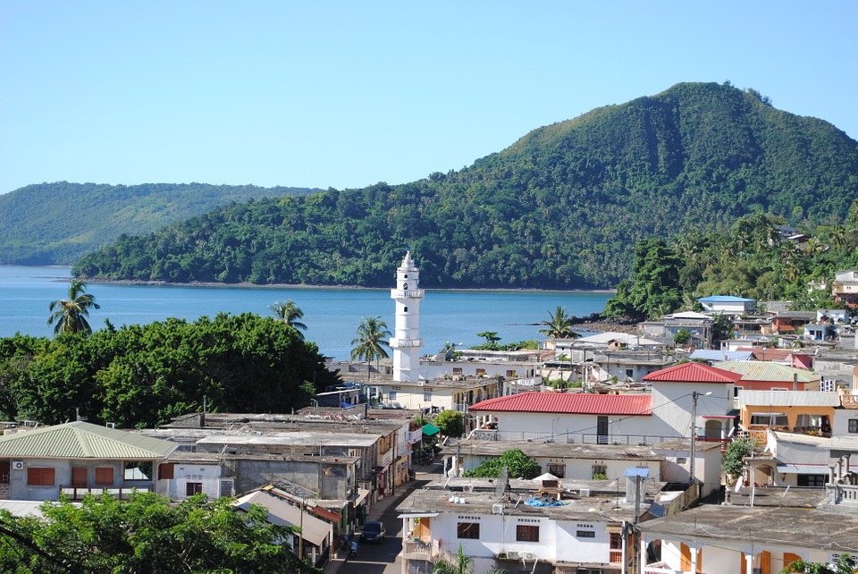 Mayotte: Le développement de Mayotte passe essentiellement par le tourisme