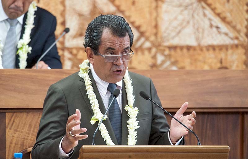 Polynésie française: Remaniement ministériel courant septembre