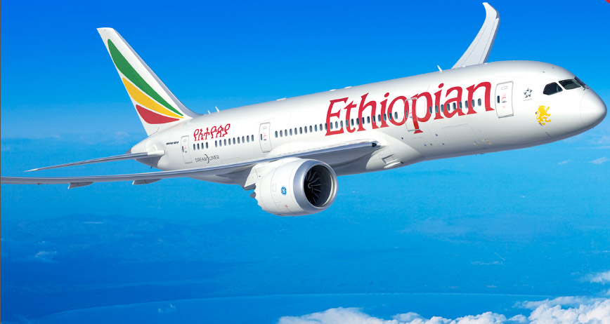 Desserte aérienne: Ethiopian Airlines ouvre une liaison sur les Comores et fait de l&rsquo;ombre à Ewa Air