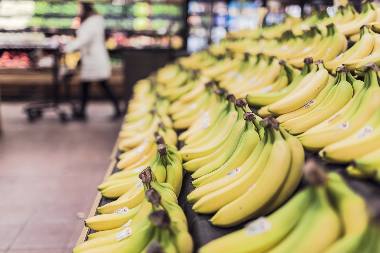 La banane européenne inquiète d&rsquo;une baisse des tarifs douaniers pour sa rivale sud-américaine