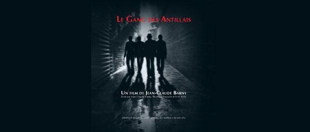 Le film « Le Gang des Antillais » de Jean-Claude Barny dévoile ses premières images