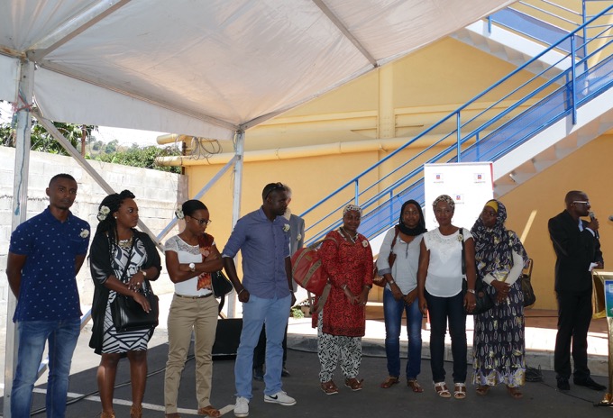 Coopération Mayotte-Réunion : Des travailleurs sociaux enfin formés à Mayotte
