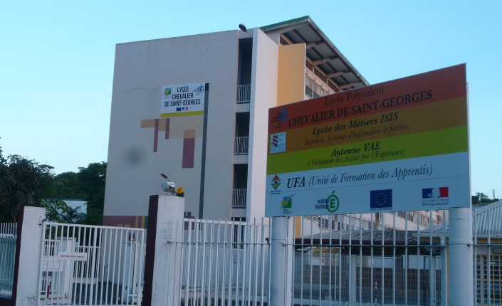 Agression d&rsquo;un lycéen aux Abymes: 70 gendarmes supplémentaires en Guadeloupe