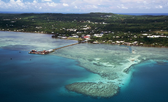 Recensement à Wallis-et-Futuna: La population de l&rsquo;archipel a baissé de 5% entre 2013 et 2018