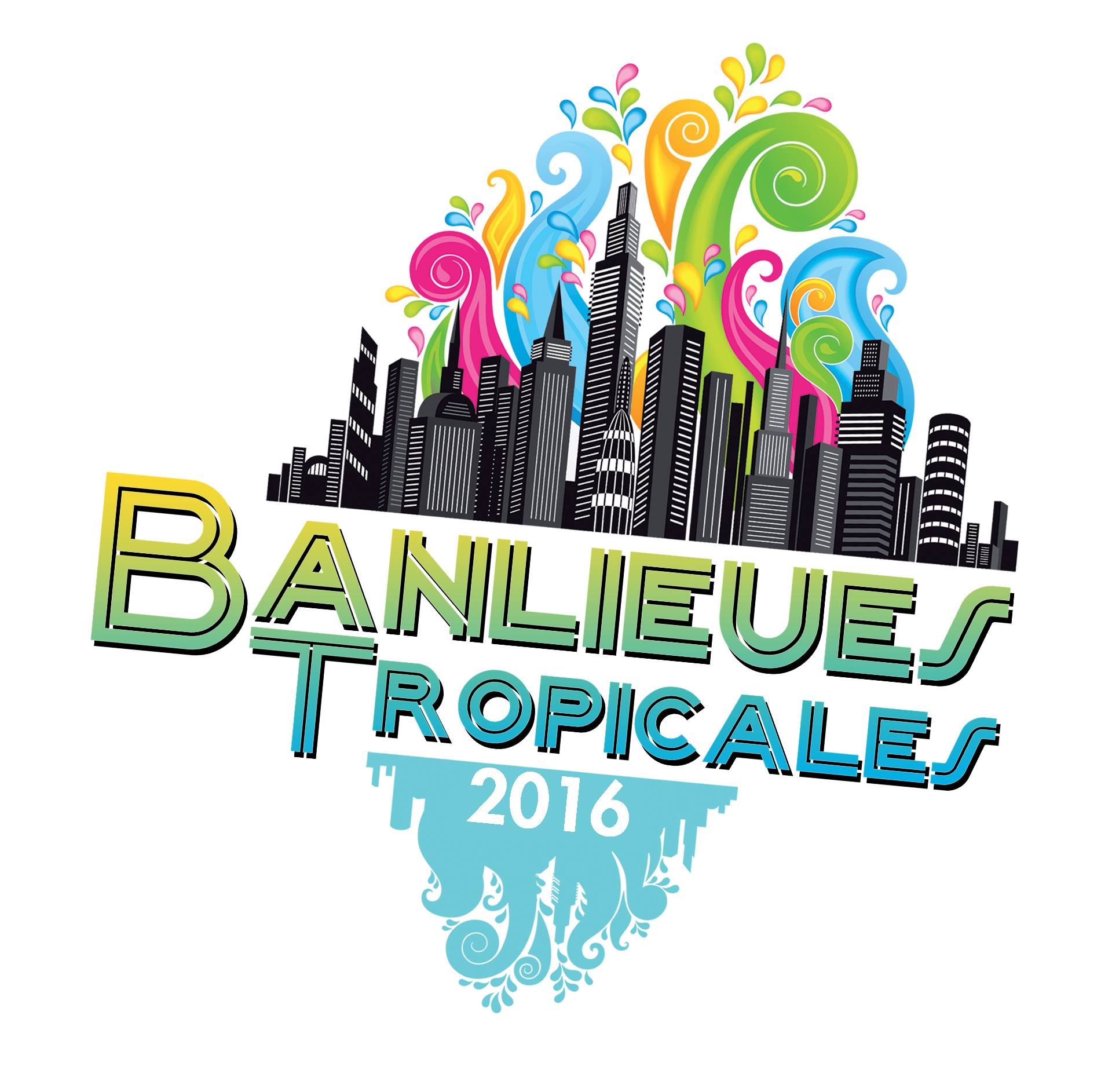 Banlieues Tropicales 2016 : Les musiques antillaises et tropicales vont résonner dans la capitale dès le 29 octobre