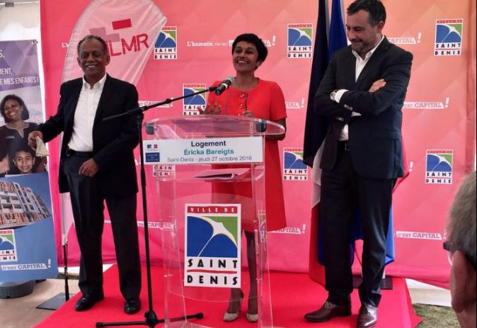 Ericka Bareigts à La Réunion: La ministre annonce des mesures pour le logement outre-mer et l&#8217;emploi