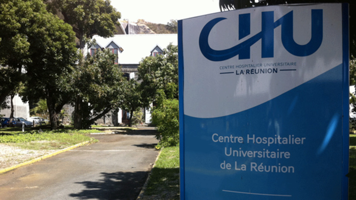 La Réunion: Le personnel du CHU en grève