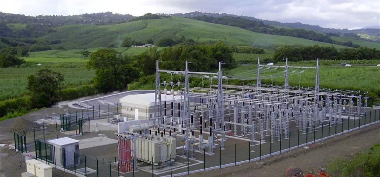 Martinique: Albioma poursuit un projet de centrale biomasse malgré l&rsquo;invalidation d&rsquo;une autorisation